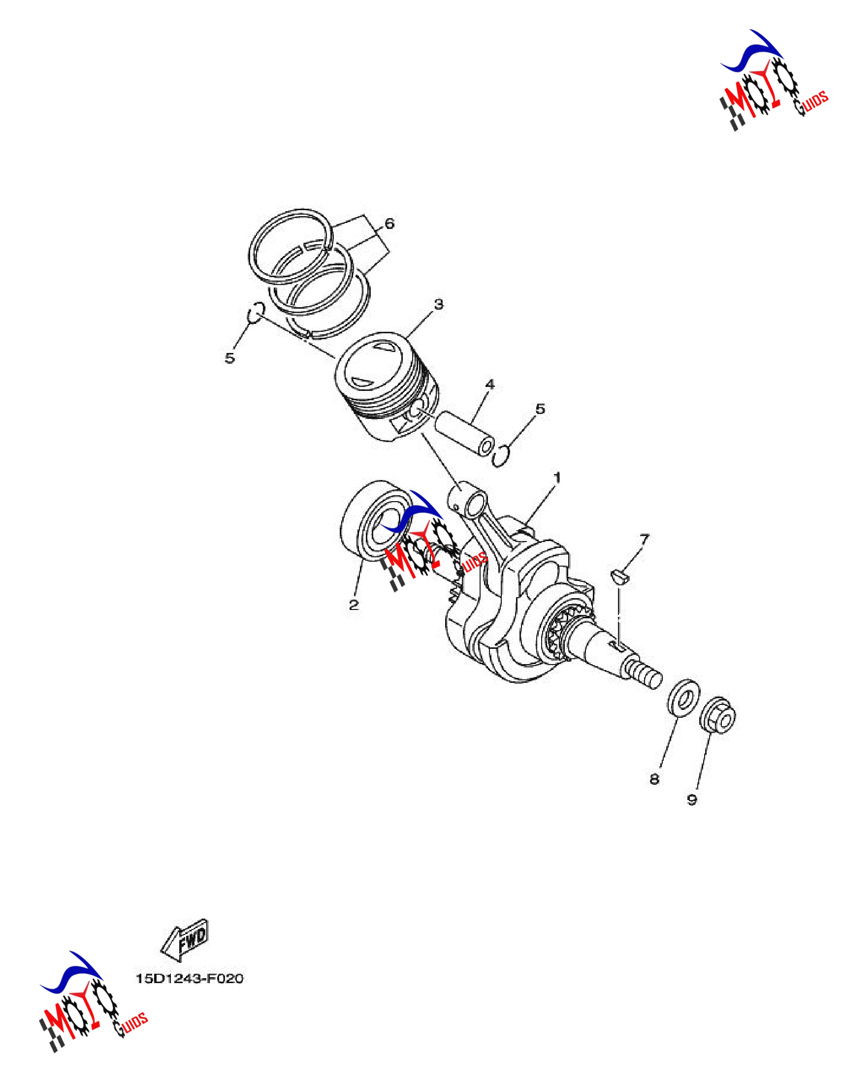 Engine Diagram
